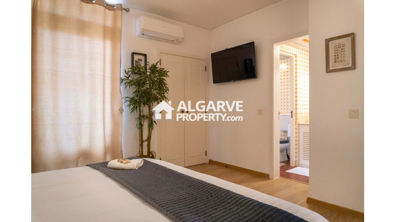 Apartamento T2 para Venda em Quarteira Foto 19