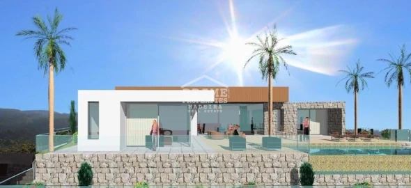 Moradia T3 para Venda em Arco da Calheta