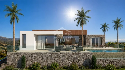 Moradia T3 para Venda em Arco da Calheta