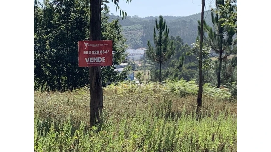Terreno para Venda em Covelas Foto 5
