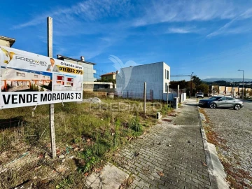 Moradia T3 para Venda em Ponte