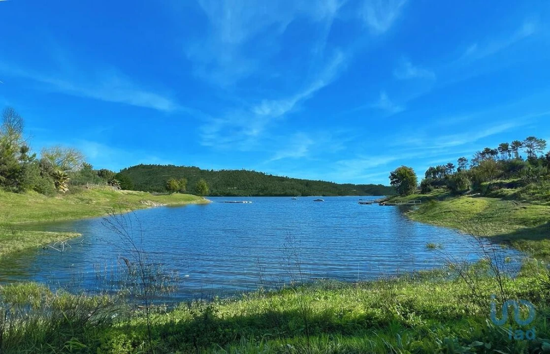 Terreno para Venda em Ferreira do Zezere Foto 1