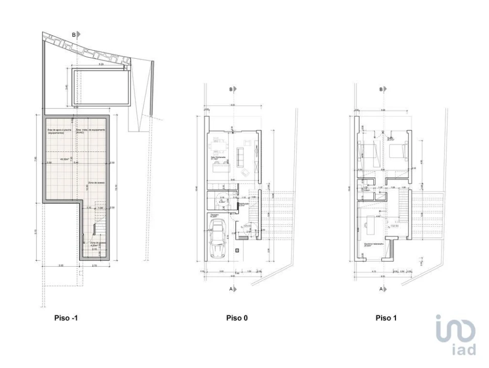 Terreno para Venda em Ferreira do Zezere Foto 8