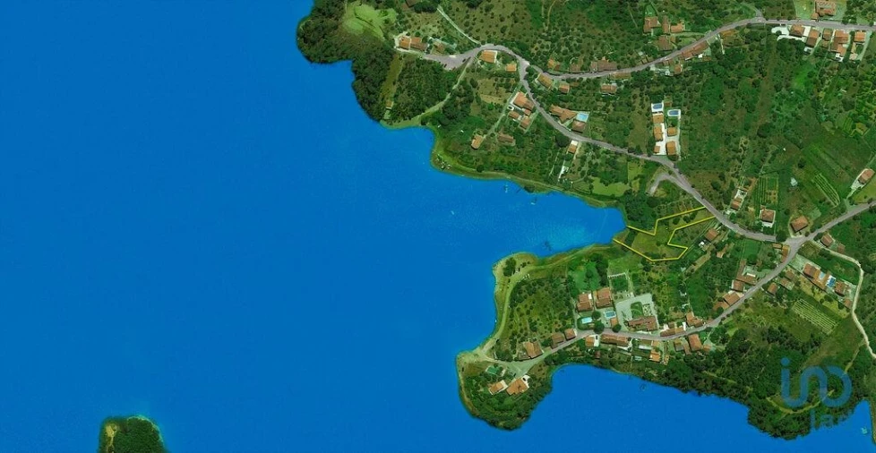 Terreno para Venda em Ferreira do Zezere Foto 7