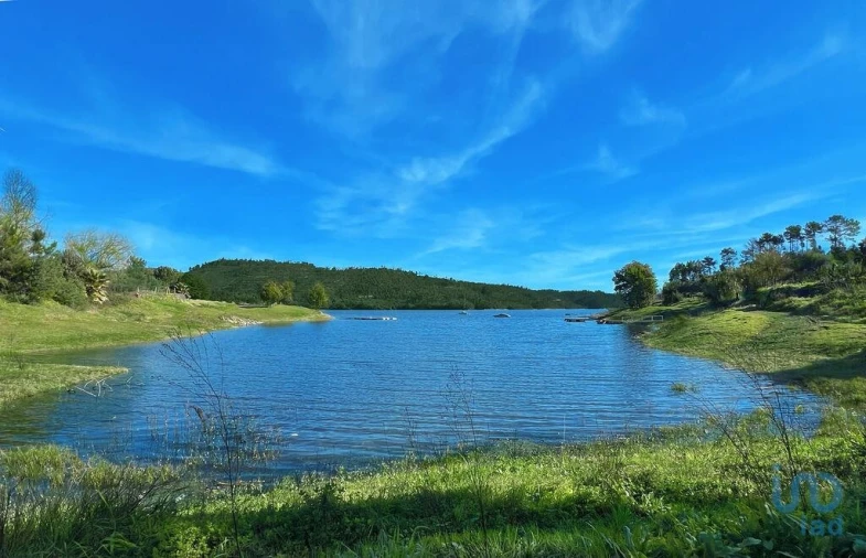 Terreno para Venda em Ferreira do Zezere