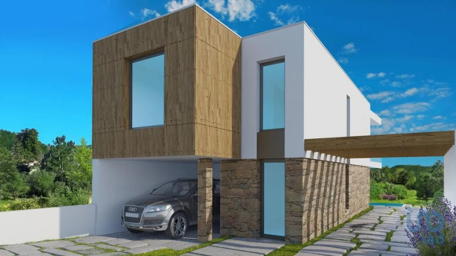 Terreno para Venda em Ferreira do Zezere Foto 3