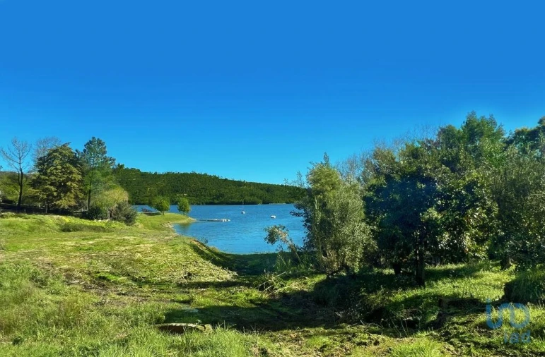 Terreno para Venda em Ferreira do Zezere Foto 5
