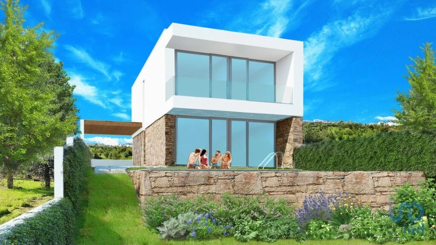 Terreno para Venda em Ferreira do Zezere Foto 4