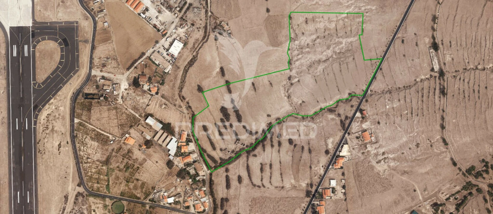 Terreno para Venda em Porto Santo Foto 11