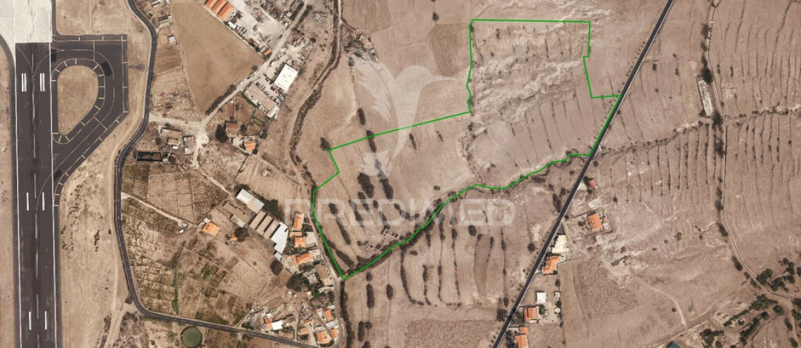 Terreno para Venda em Porto Santo Foto 11