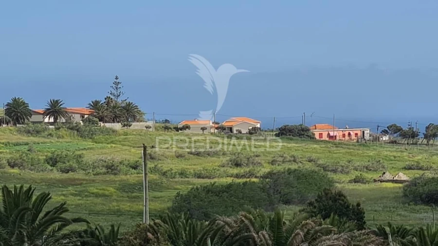 Terreno para Venda em Porto Santo Foto 3