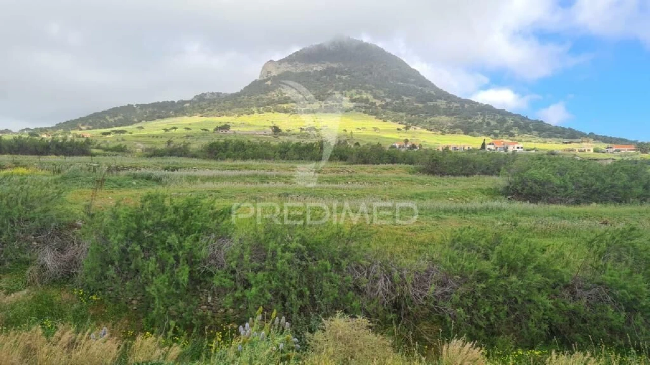 Terreno para Venda em Porto Santo Foto 1