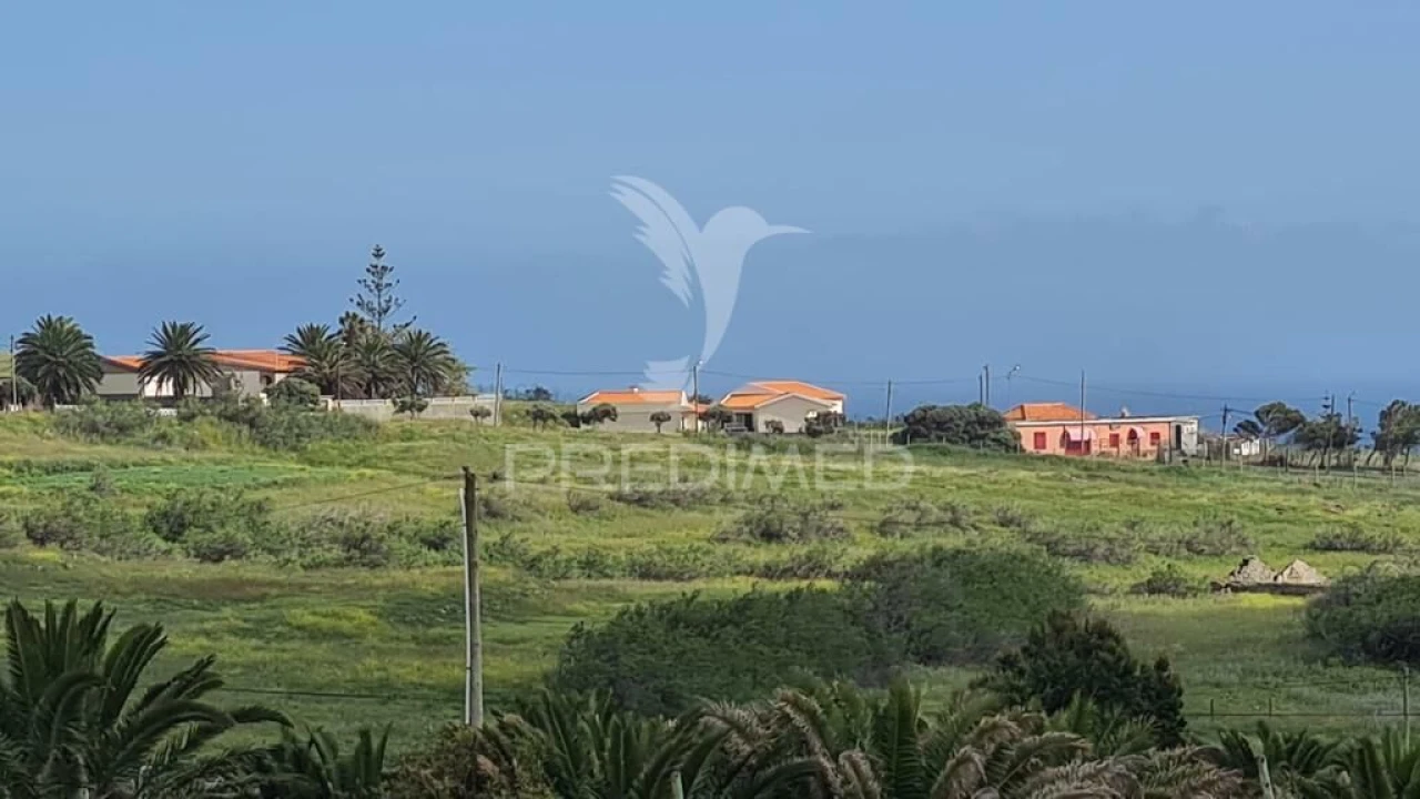Terreno para Venda em Porto Santo Foto 3