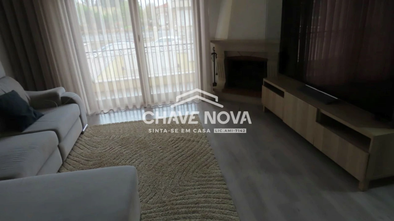 Moradia T4 para Venda em Custóias, Leça do Balio e Guifões Foto 6