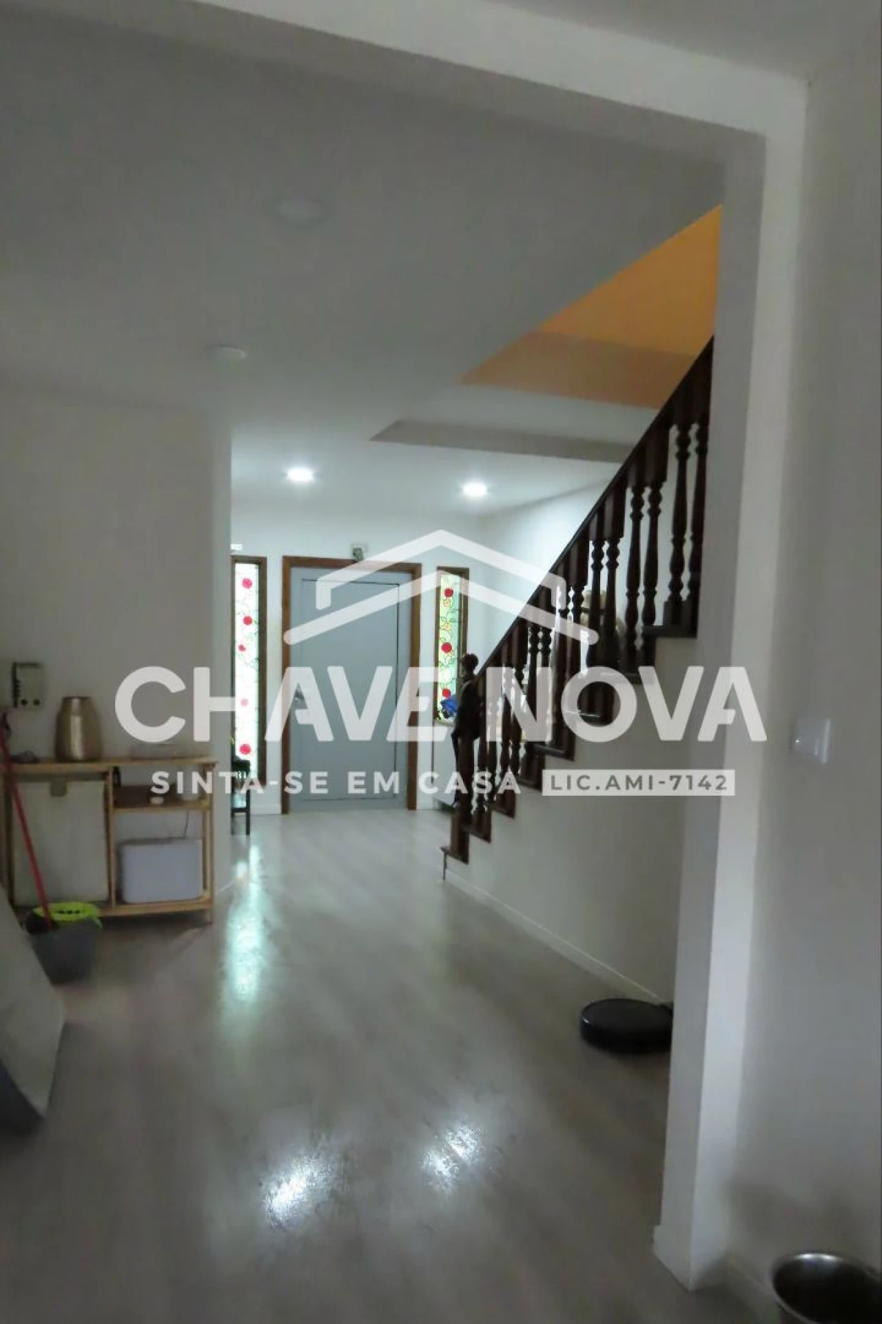 Moradia T4 para Venda em Custóias, Leça do Balio e Guifões Foto 14