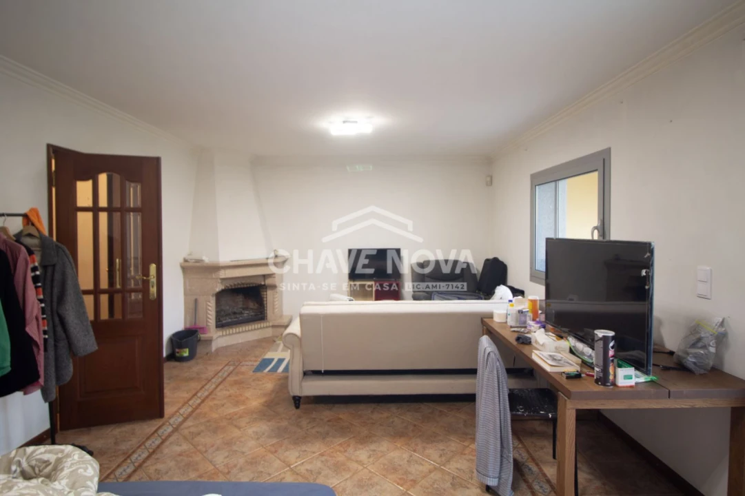 Moradia T4 para Venda em Custóias, Leça do Balio e Guifões Foto 19