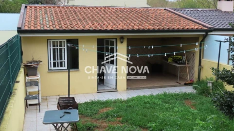 Moradia T4 para Venda em Custóias, Leça do Balio e Guifões