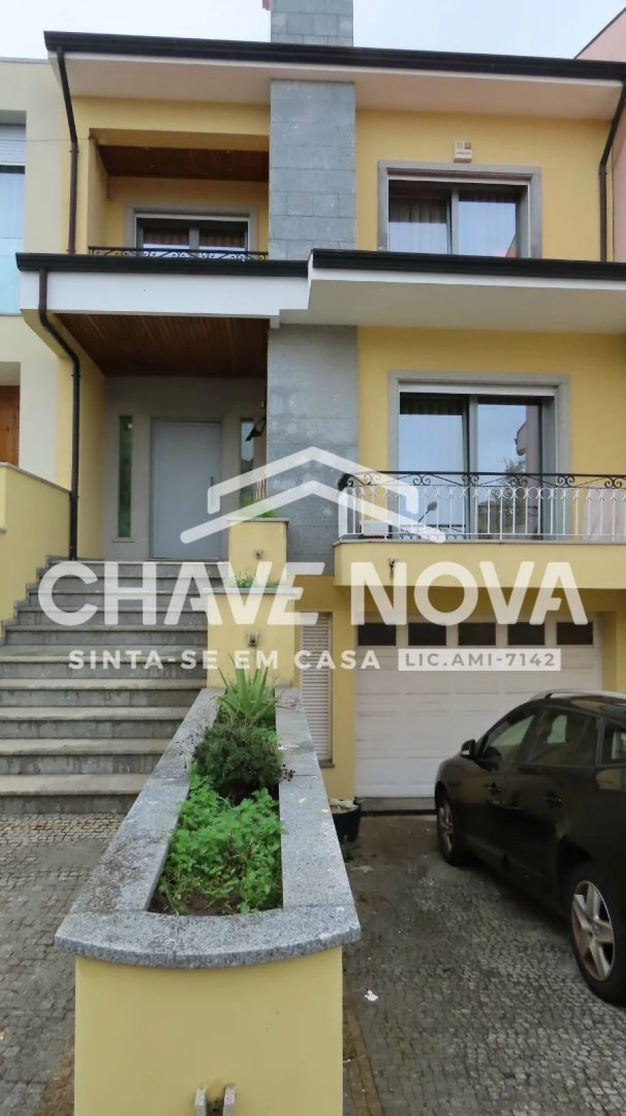 Moradia T4 para Venda em Custóias, Leça do Balio e Guifões Foto 2
