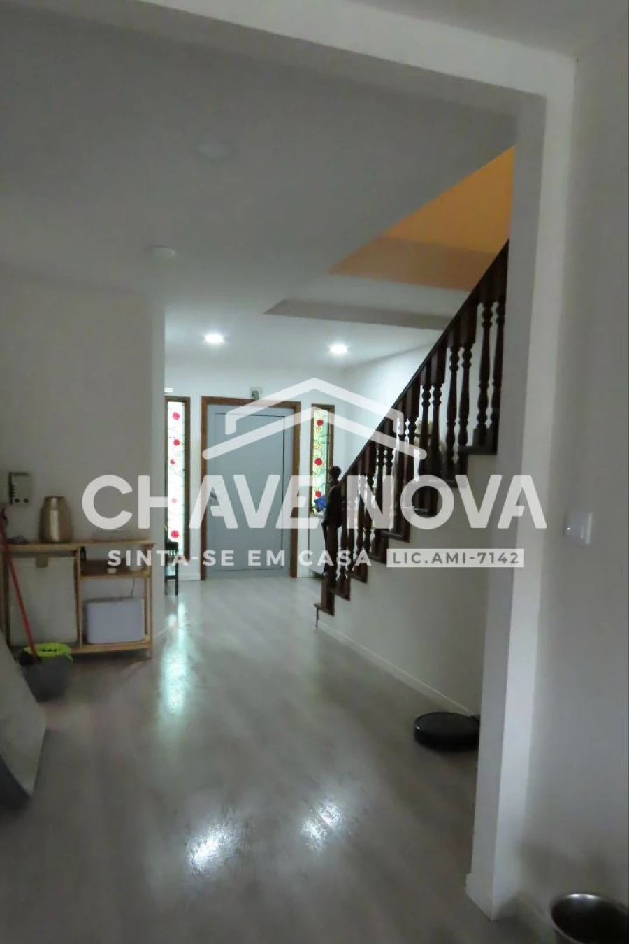 Moradia T4 para Venda em Custóias, Leça do Balio e Guifões Foto 14
