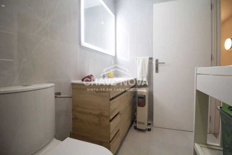Moradia T4 para Venda em Custóias, Leça do Balio e Guifões Foto 20