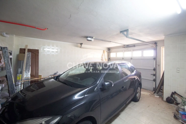 Moradia T4 para Venda em Custóias, Leça do Balio e Guifões Foto 21