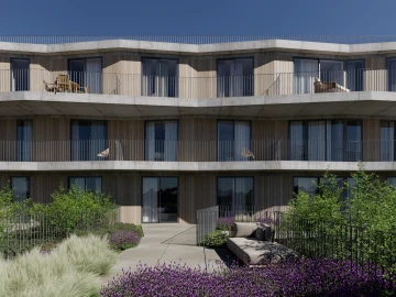 Apartamento T2 para Venda em Paranhos