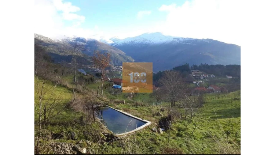 Terreno para Venda em Gestaço Foto 2