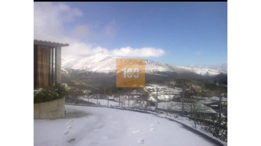 Terreno para Venda em Gestaço Foto 8