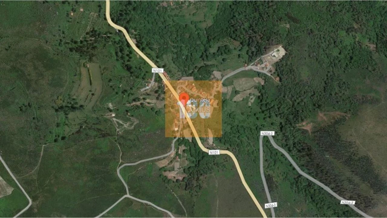 Terreno para Venda em Gestaço Foto 5