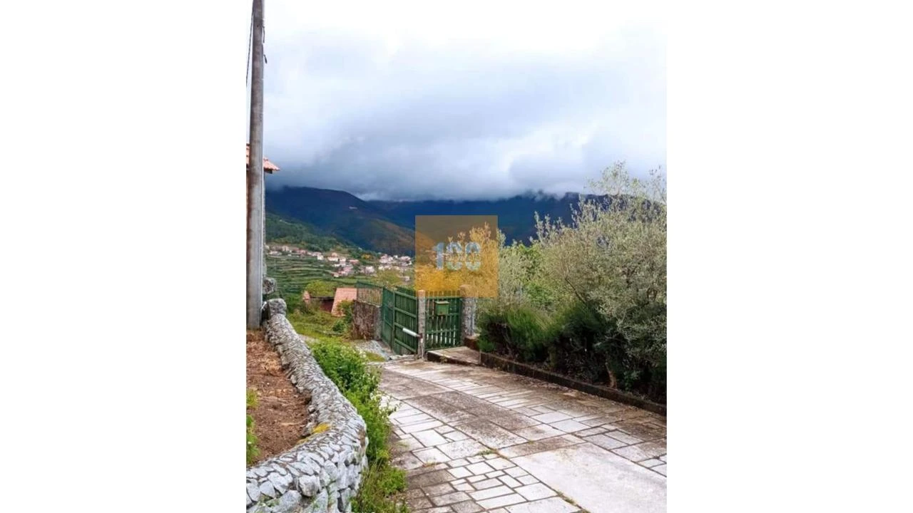 Terreno para Venda em Gestaço Foto 10