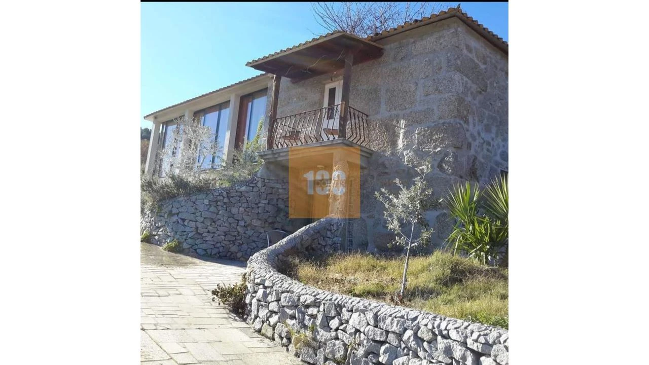 Terreno para Venda em Gestaço Foto 15