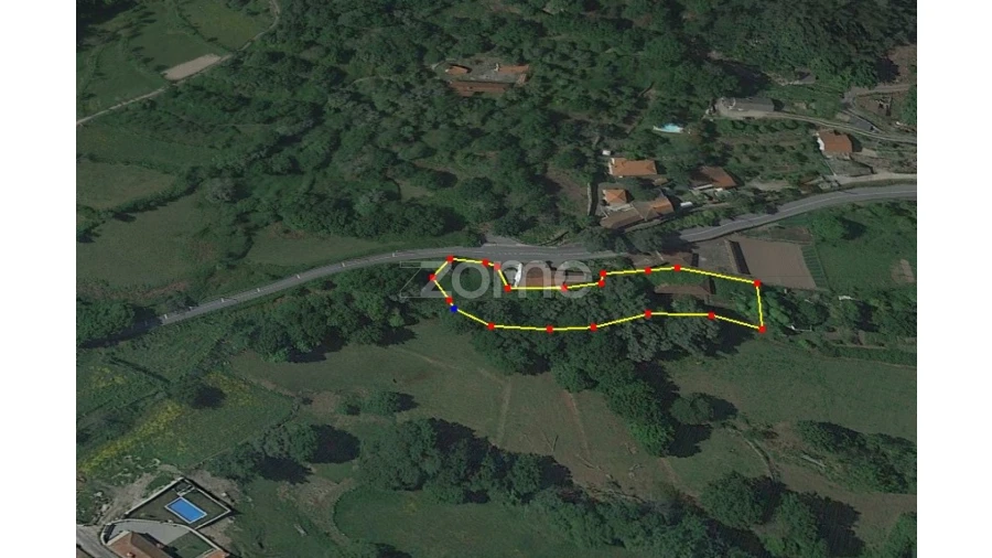 Moradia T4 para Venda em Valbom (São Pedro), Passô e Valbom (São Martinho) Foto 6