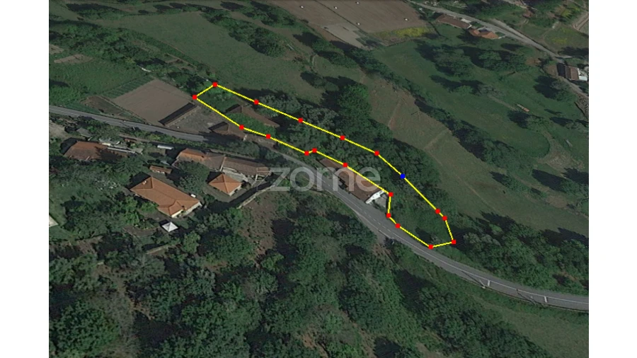 Moradia T4 para Venda em Valbom (São Pedro), Passô e Valbom (São Martinho) Foto 5