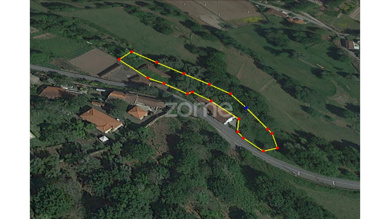 Moradia T4 para Venda em Valbom (São Pedro), Passô e Valbom (São Martinho) Foto 5