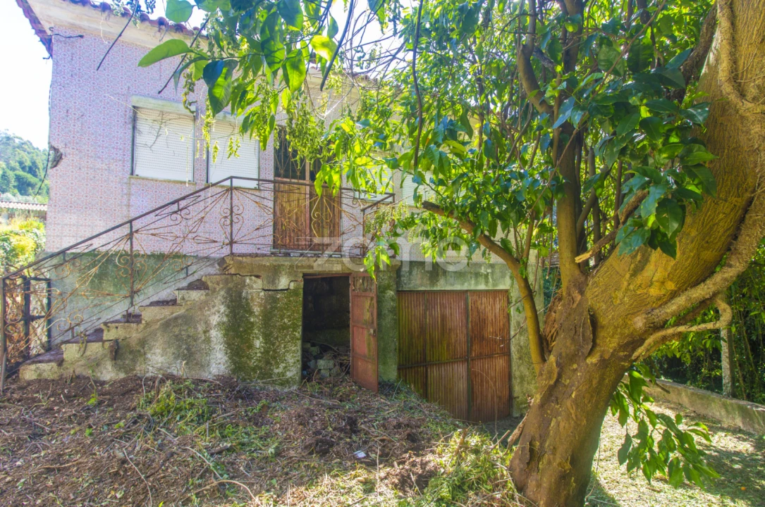 Moradia T4 para Venda em Valbom (São Pedro), Passô e Valbom (São Martinho) Foto 1