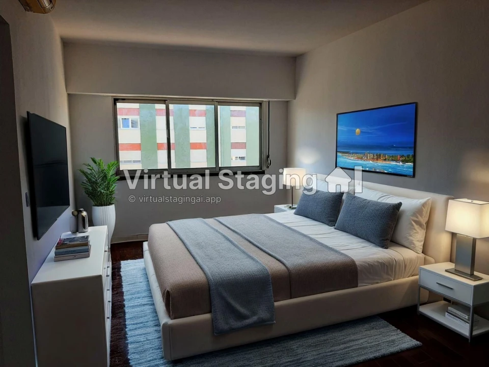 Apartamento T2 para Venda em Cacém e São Marcos Foto 7