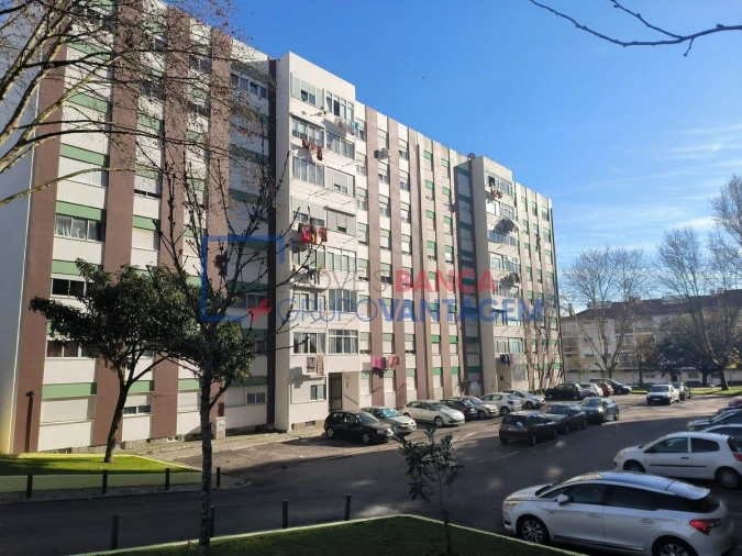 Apartamento T2 para Venda em Cacém e São Marcos Foto 2