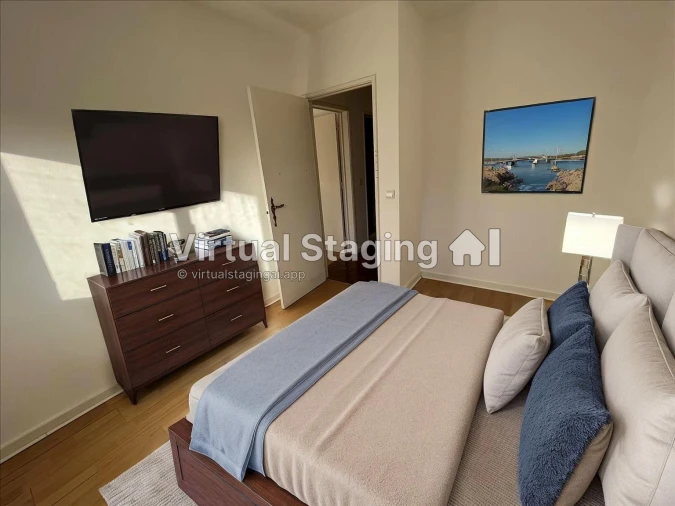 Apartamento T2 para Venda em Cacém e São Marcos Foto 9