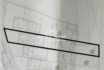 Terreno para Venda em Anta e Guetim