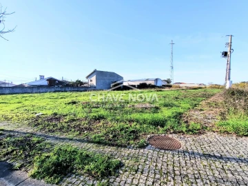 Terreno para Venda em Anta e Guetim