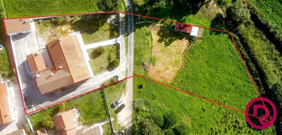 Moradia T6 para Venda em Alfeizerão