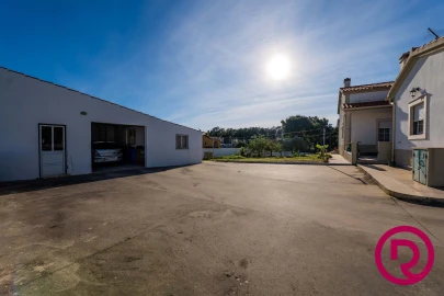 Moradia T6 para Venda em Alfeizerão
