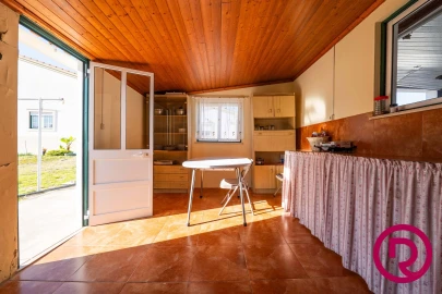 Moradia T6 para Venda em Alfeizerão