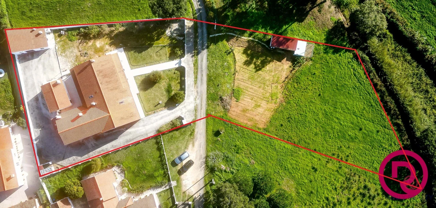 Moradia T6 para Venda em Alfeizerão Foto 75