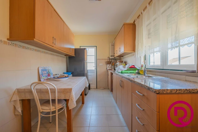 Moradia T6 para Venda em Alfeizerão Foto 50