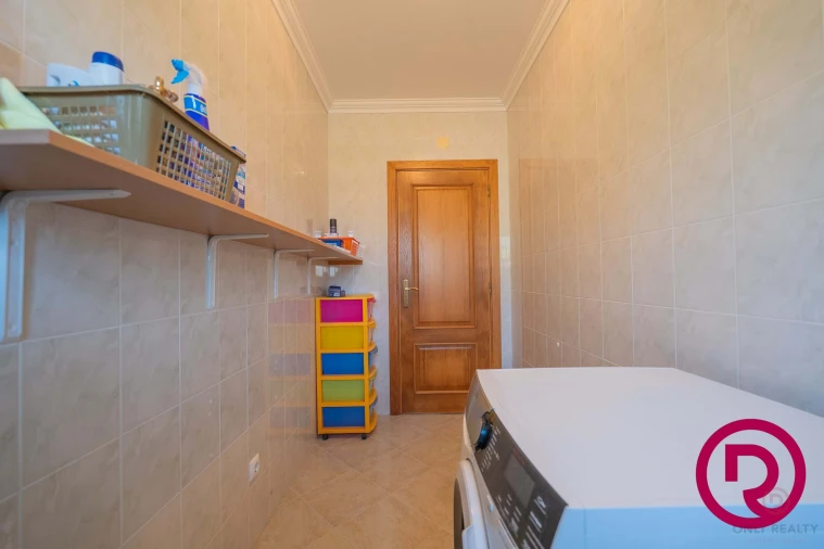 Moradia T6 para Venda em Alfeizerão Foto 53