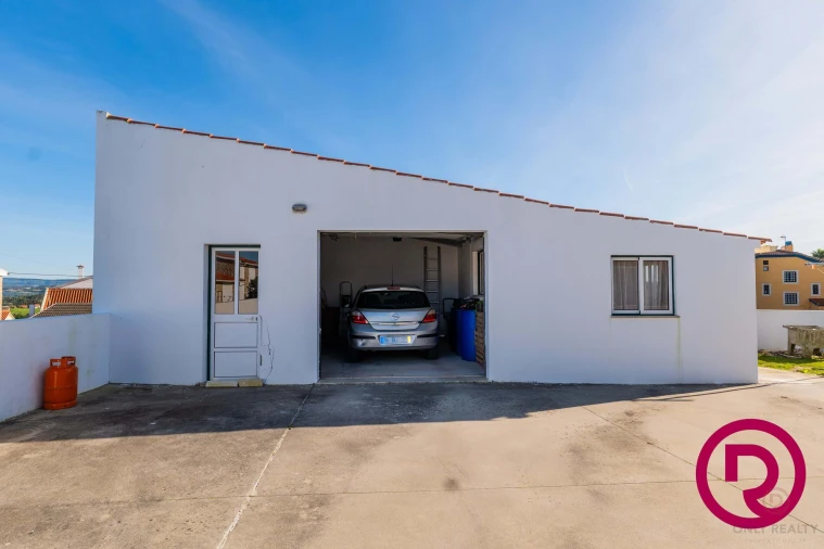 Moradia T6 para Venda em Alfeizerão Foto 70