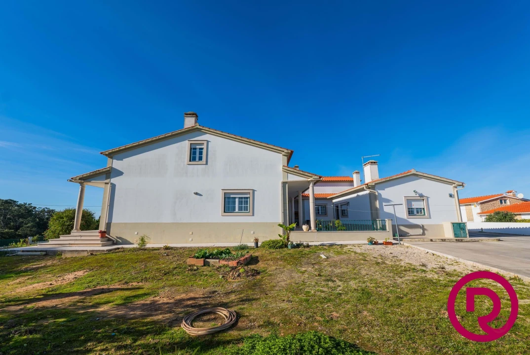 Moradia T6 para Venda em Alfeizerão Foto 65