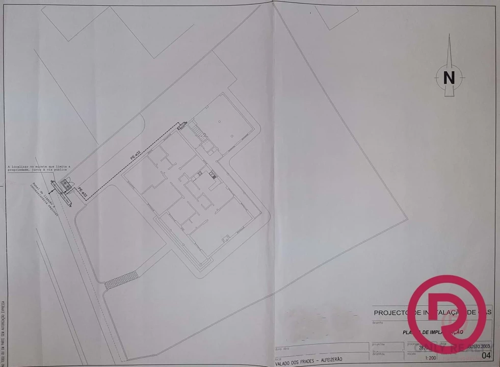 Moradia T6 para Venda em Alfeizerão Foto 79