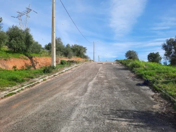 Terreno para Venda em Vialonga